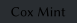 Cox Mint